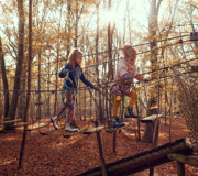 Villages Nature Paris: a family guide to Center Parcs, water fun and a calmer stay
