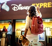 5 must-have items to take to Disneyland® Paris