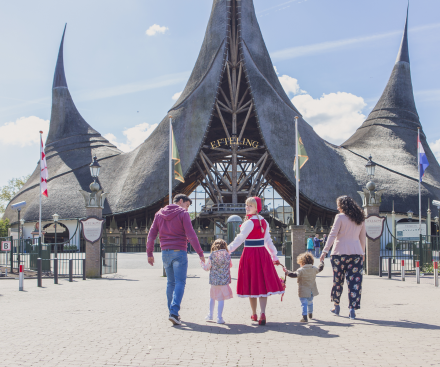 Up to 25% Off Winter Bookings