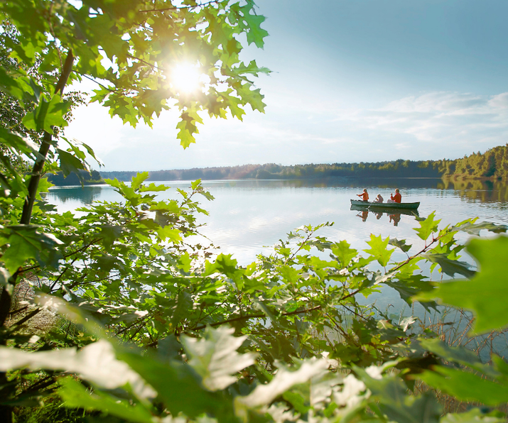 Center Parcs Europe