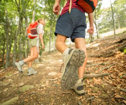 Adventure Hike