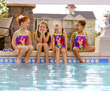 Leisure Facilities