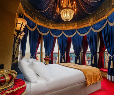 Royal Suite