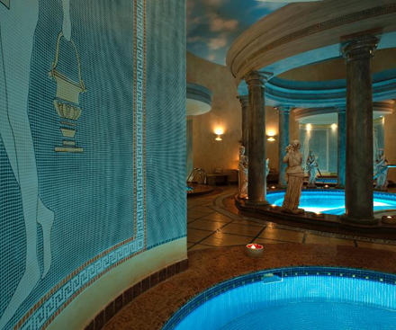 Hotel Highlights