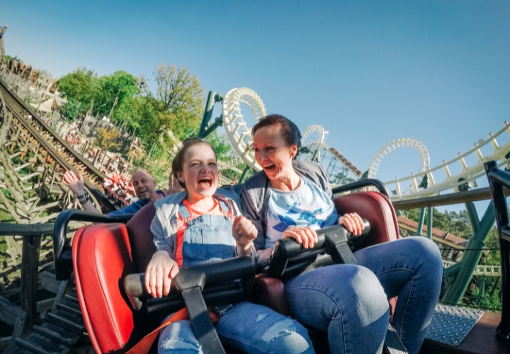 MagicBreaks Efteling Early Booking Offer! carousel banner