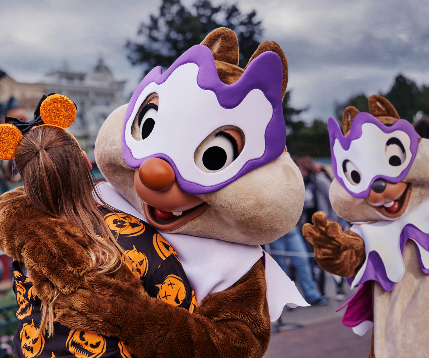 Disneyland Paris