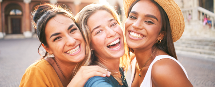 Happy International Women's Day