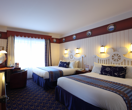 Superior Room with Terrace